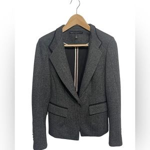White House Black Market Blazer perfect condition